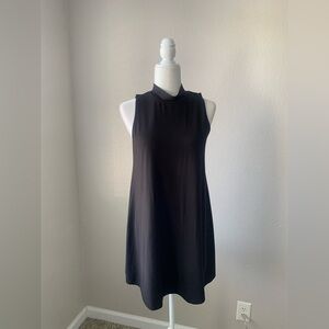 Popular 21 Elegant Black Sleeveless Dress